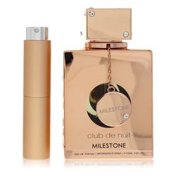 Club De Nuit Milestone