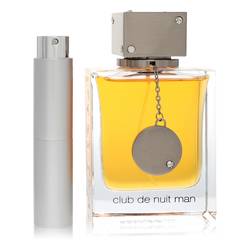 Club De Nuit