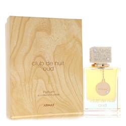 Club De Nuit Oud Parfum