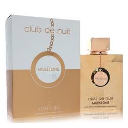 Club De Nuit Milestone Cologne by Armaf 6.7 oz Eau De Parfum Spray