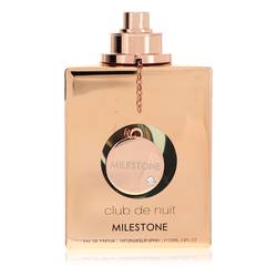 Club De Nuit Milestone