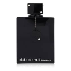 Club De Nuit Intense