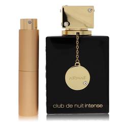 Club De Nuit Intense