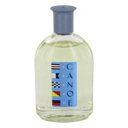 Canoe Cologne by Dana 4 oz After Shave (unboxed)