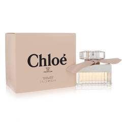 Chloe (new) Perfume By Chloe, 1 Oz Eau De Parfum Spray For Women