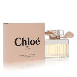 Chloe (new) Perfume By Chloe, 1.7 Oz Eau De Parfum Spray For Women