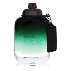 Coach Green Cologne by Coach 3.3 oz Eau De Toilette Spray (Unboxed)