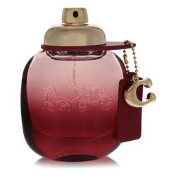 Coach Wild Rose Perfume by Coach 1.7 oz Eau De Parfum Spray (Unboxed)