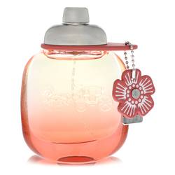 Coach Floral Blush