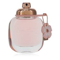 Coach Floral
