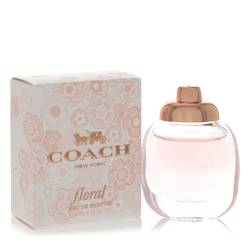 Coach Floral