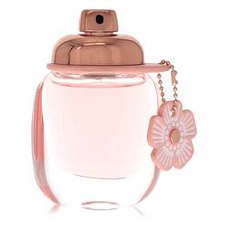 Coach Floral