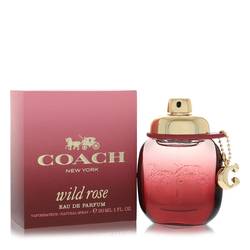 Coach Wild Rose