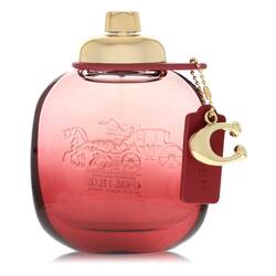 Coach Wild Rose