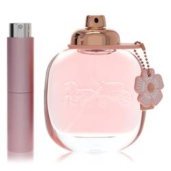 Coach Floral
