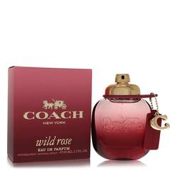 Coach Wild Rose Fragrance by Coach undefined undefined