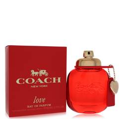 Coach Love