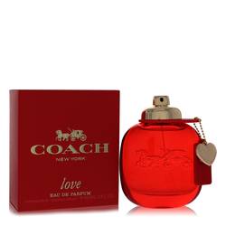Coach Love Fragrance by Coach undefined undefined