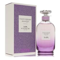 Coach Dreams Moonlight Perfume by Coach 3 oz Eau De Parfum Spray