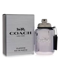 Coach Platinum