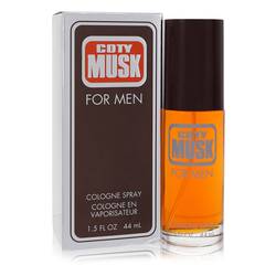 Coty Musk by Coty
