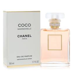 Coco Mademoiselle
