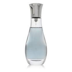 Cool Water Perfume by Davidoff 1.7 oz Eau De Parfum Spray (Unboxed)