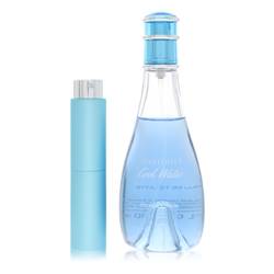 Cool Water Oceanic Edition