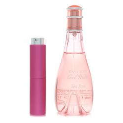 Cool Water Sea Rose
