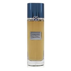 Coralina Perfume By Oscar De La Renta, 3.4 Oz Eau De Parfum Spray (unboxed) For Women