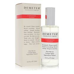 Demeter Cosmopolitan Cocktail