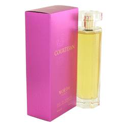 Courtesan Perfume by Worth 3 oz Eau De Parfum Spray