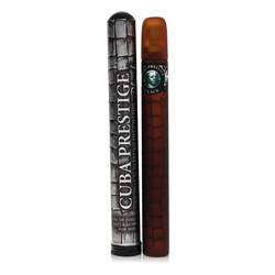 Cuba Prestige Black