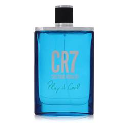 Cr7 Play It Cool