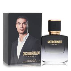 Cristiano Ronaldo Legacy