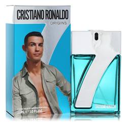 Cristiano Ronaldo Cr7 Origins