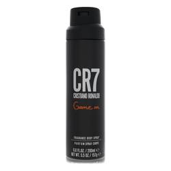 Cristiano Ronaldo Cr7 Game On