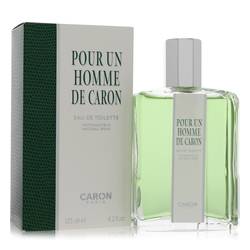 Caron Pour Homme Cologne By Caron, 4.2 Oz Eau De Toilette Spray For Men