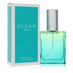 Clean Rain Perfume By Clean, 1 Oz Eau De Parfum Spray For Women