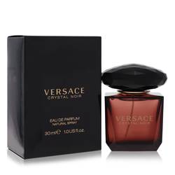 Crystal Noir