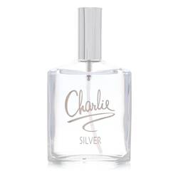 Charlie Silver