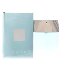 Chrome Sport Cologne By Azzaro, 1.7 Oz Eau De Toilette Spray For Men