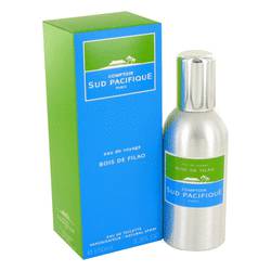 Bois De Filao Perfume By Comptoir Sud Pacifique, 3.4 Oz Eau De Toilette Spray (unisex) For Women