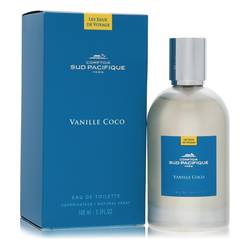 Comptoir Sud Pacifique Vanille Coco