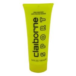 Claiborne Sport Body Lotion By Liz Claiborne, 3.4 Oz Skin Soother For Men