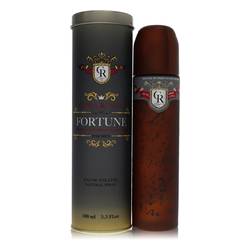 Cuba Royal Fortune Cologne by Cuba 3.3 oz Eau De Toilette Spray