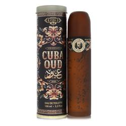 Cuba Oud