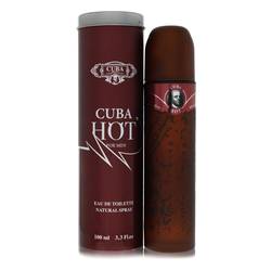 Cuba Hot