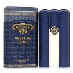 Cuba Prestige Elixir