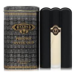 Cuba Prestige Mystic Oud
